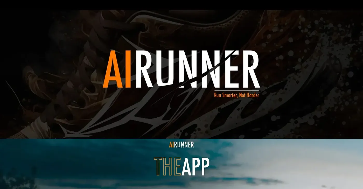 Screenshot of Airunner