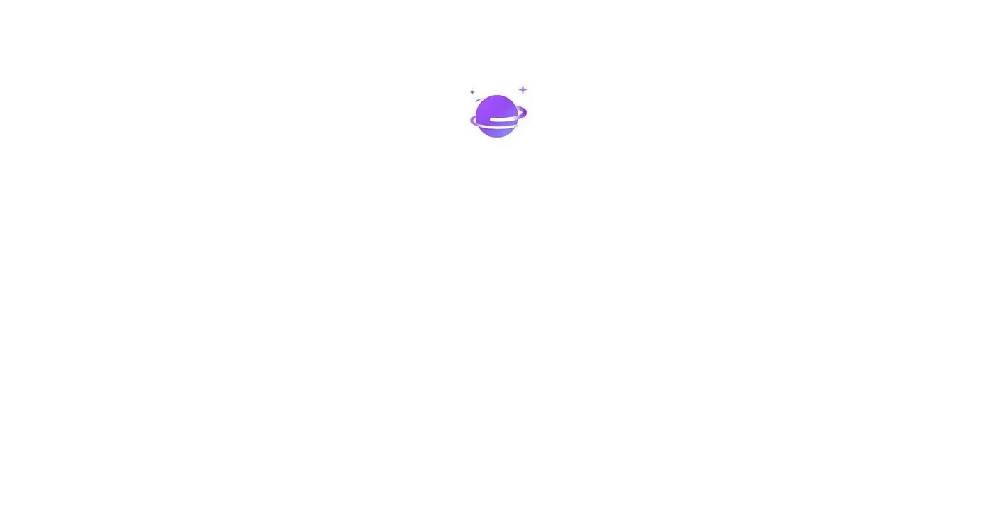 Screenshot of Trends Critical